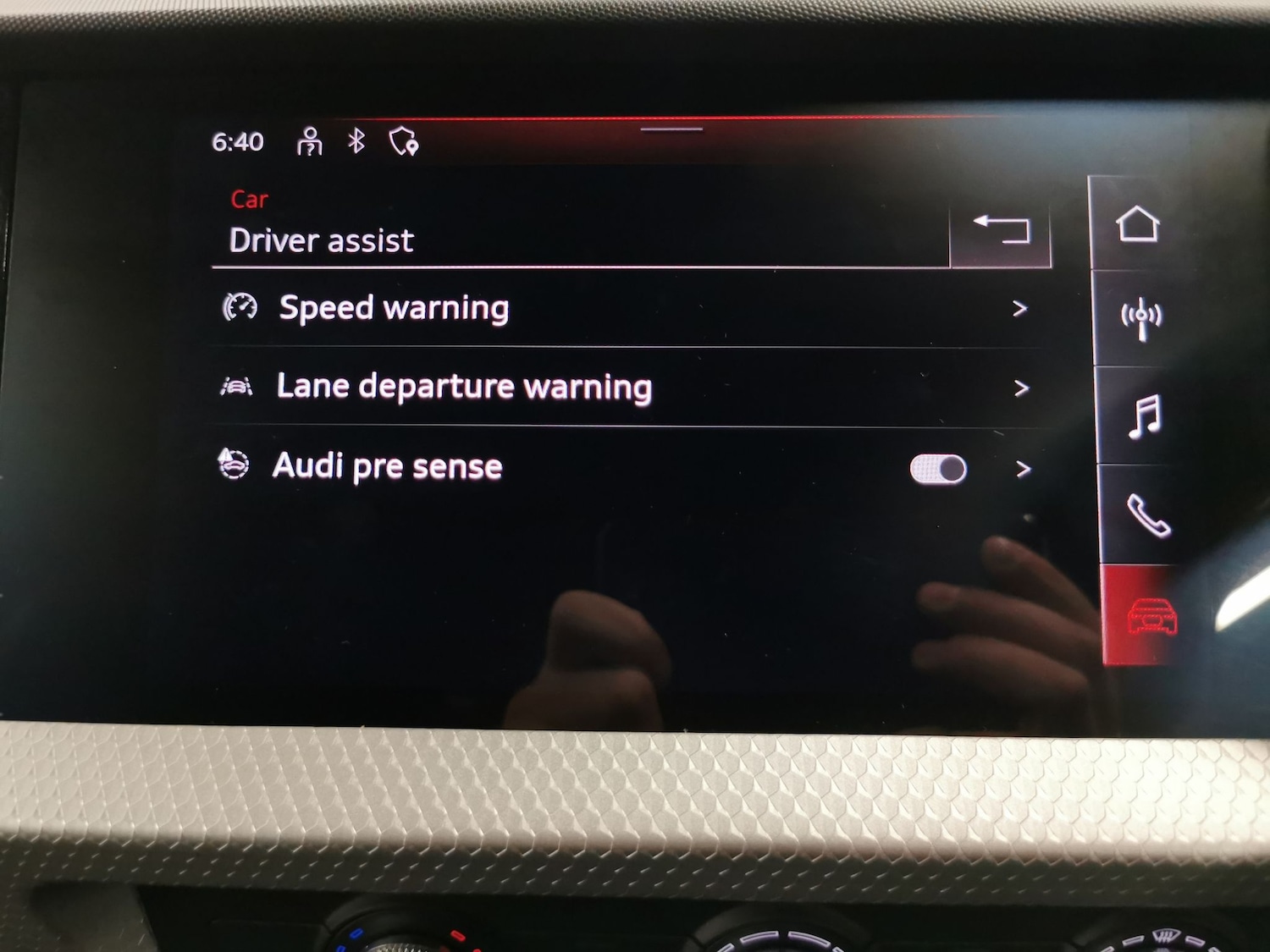 Used Audi A1 2021 for sale - 76758123: Photo 20