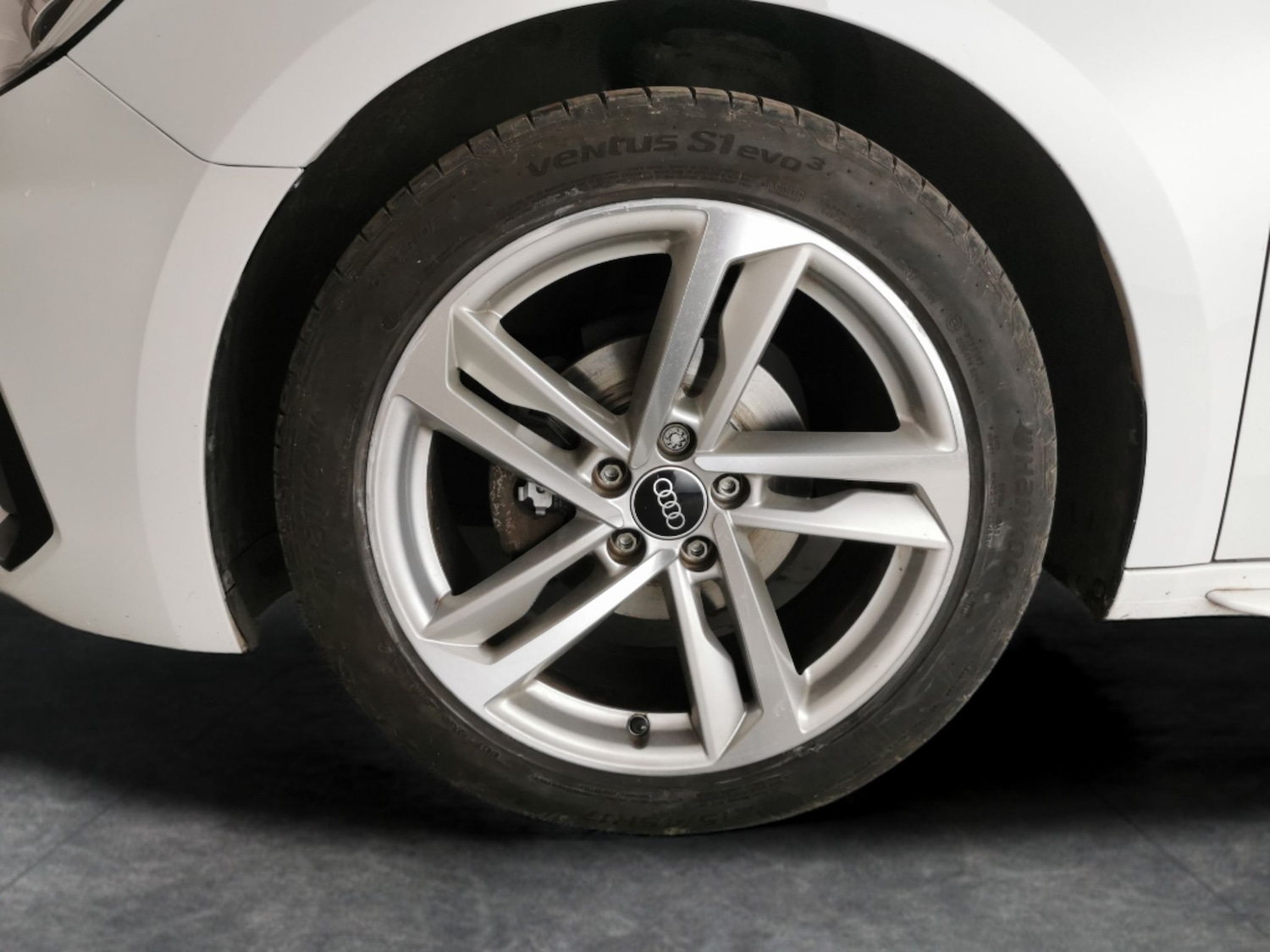 Used Audi A1 2021 for sale - 76758123: Photo 23