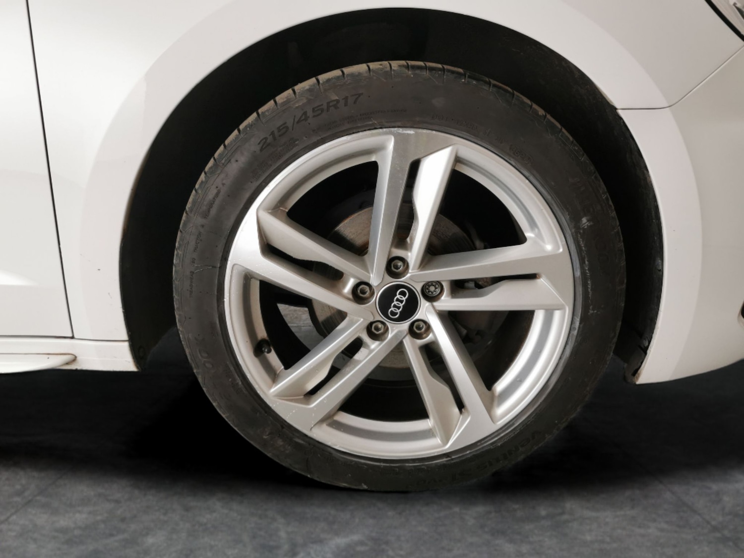 Used Audi A1 2021 for sale - 76758123: Photo 24