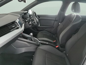 Used Audi A1 2021 for sale - 76758123: Photo