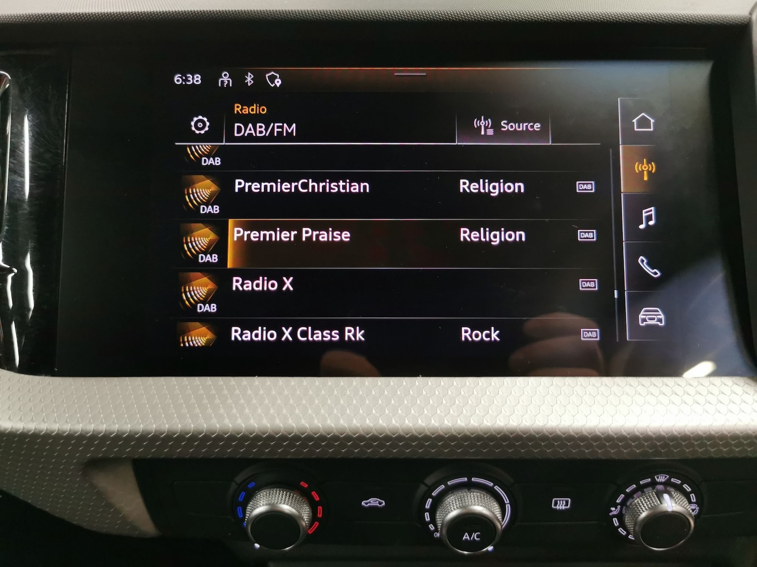 Used Audi A1 2021 for sale - 76758123: Photo 5