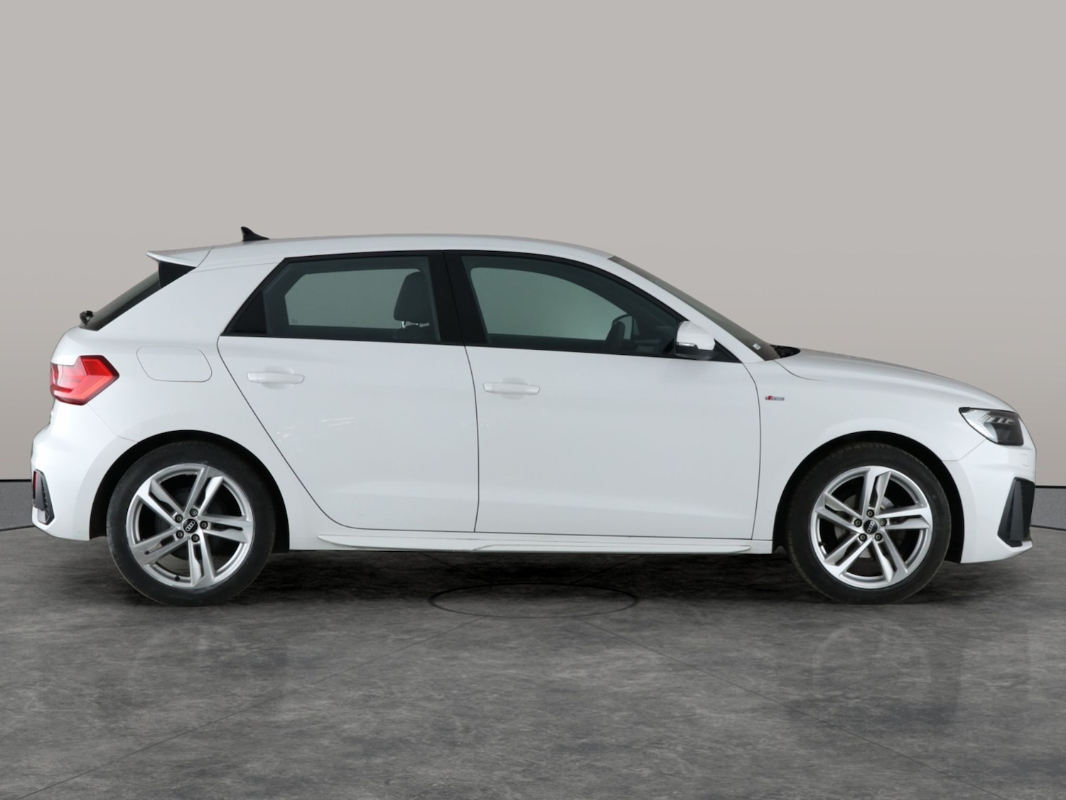 Used Audi A1 2021 for sale - 76758123: Photo 8