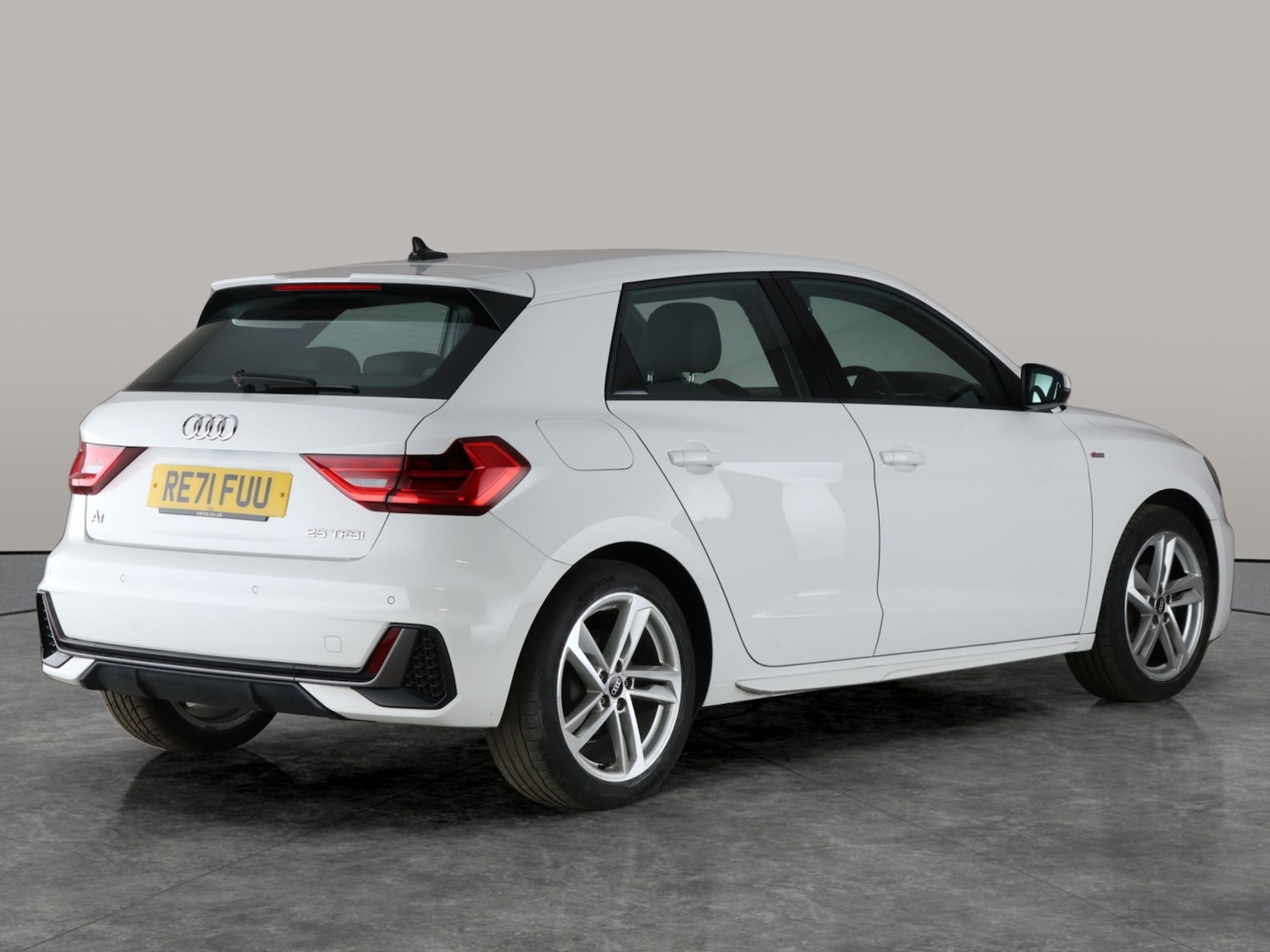 Used Audi A1 2021 for sale - 76758123: Photo 9