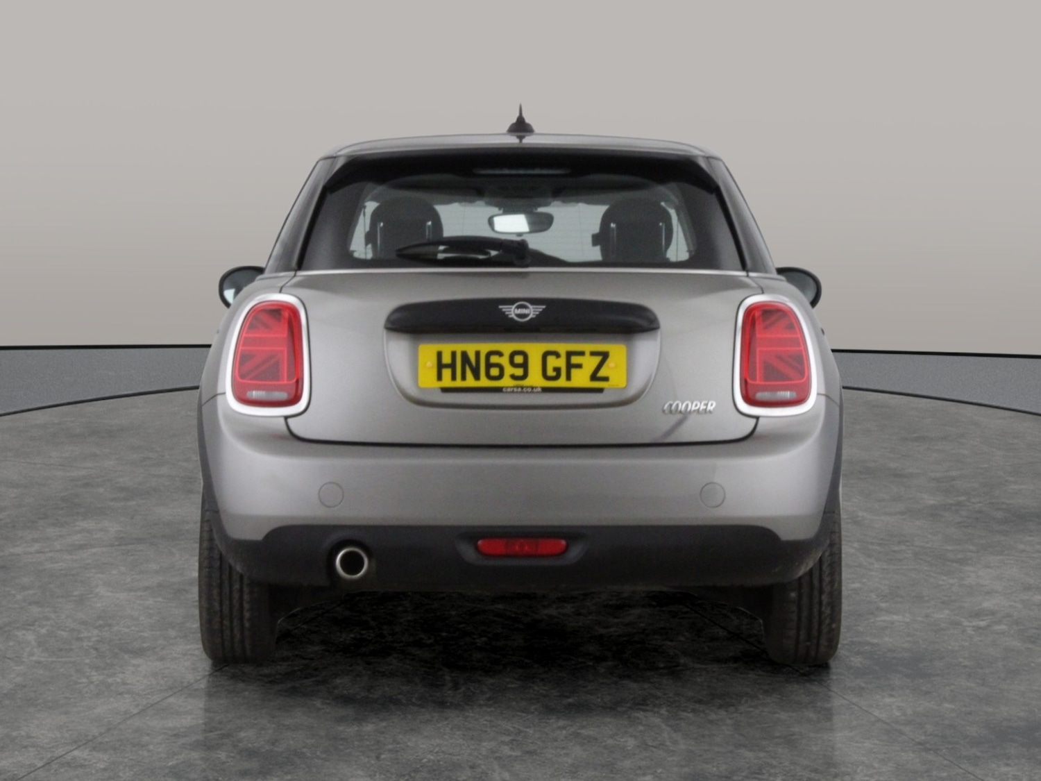 Used MINI Hatch 2019 for sale - 77519624: Photo 10