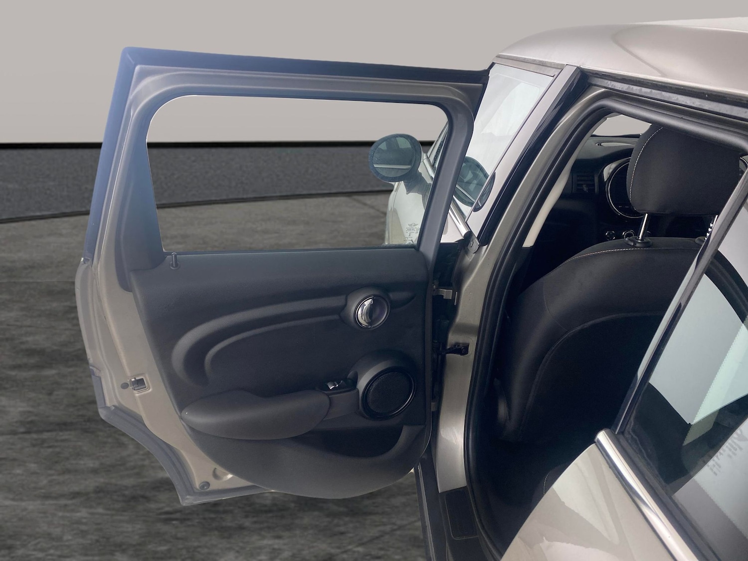 Used MINI Hatch 2019 for sale - 77519624: Photo 20