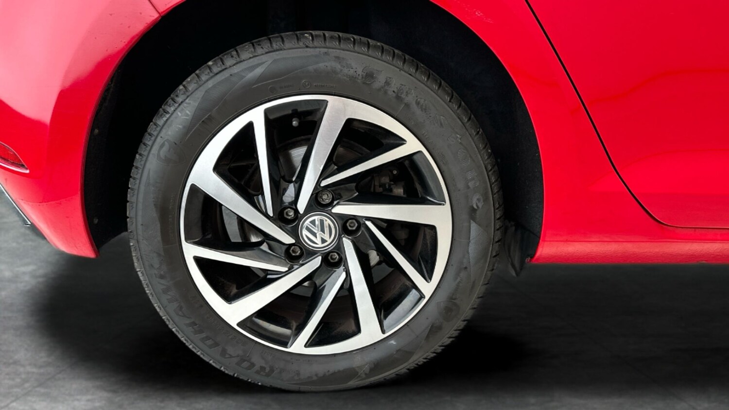 Used Volkswagen Golf 2020 for sale - 77631028: Photo 11