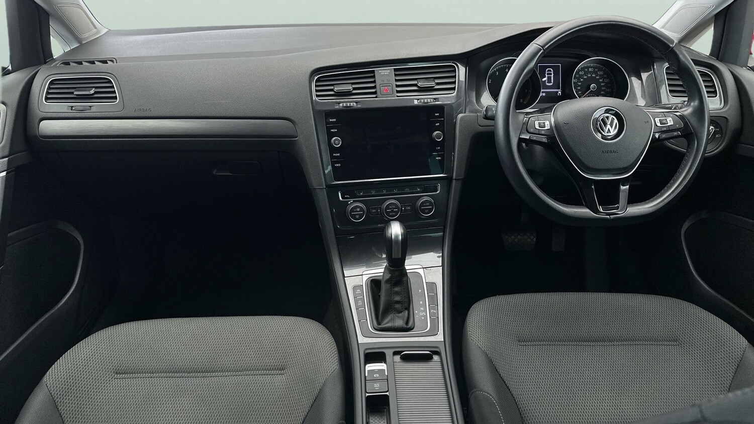 Used Volkswagen Golf 2020 for sale - 77631028: Photo 14