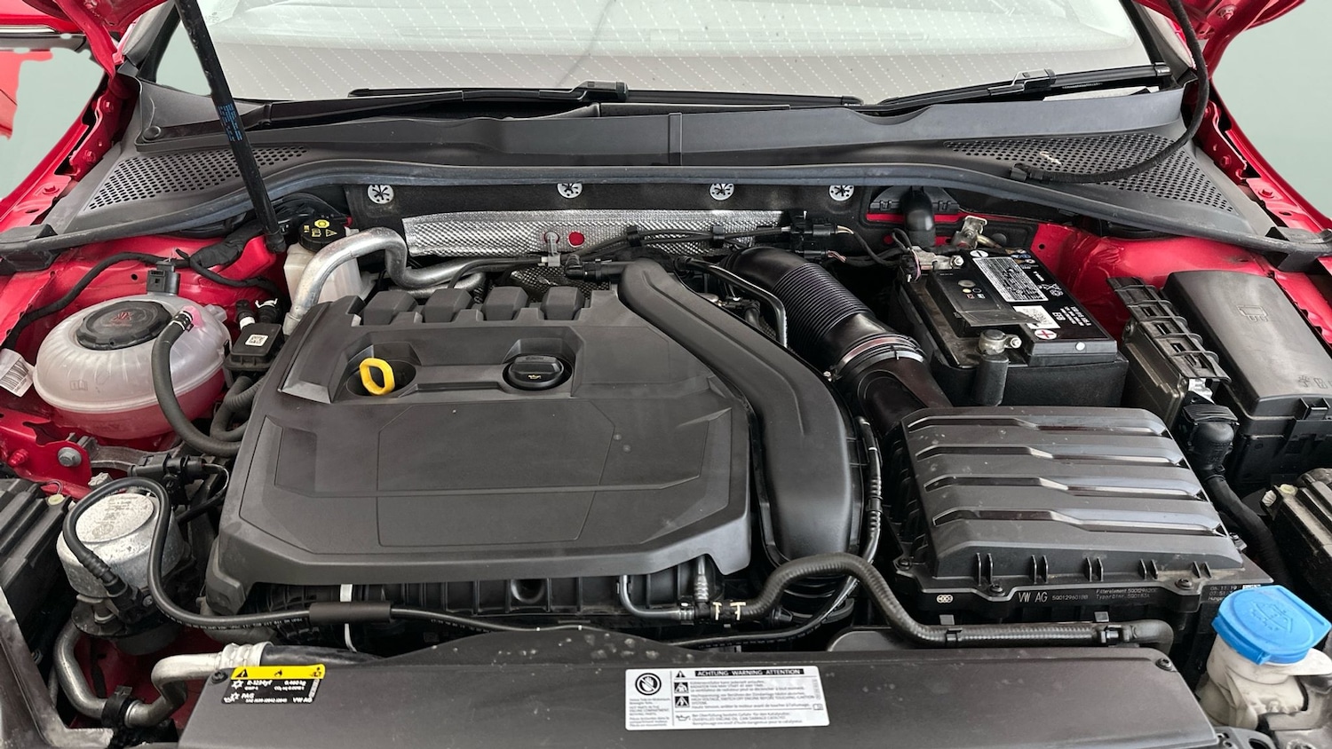 Used Volkswagen Golf 2020 for sale - 77631028: Photo 19