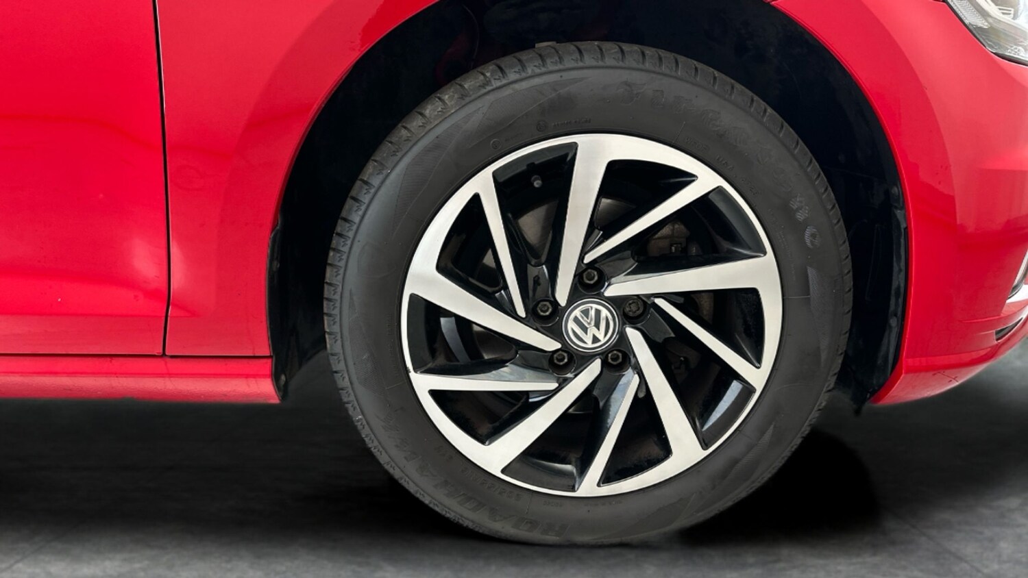 Used Volkswagen Golf 2020 for sale - 77631028: Photo 20