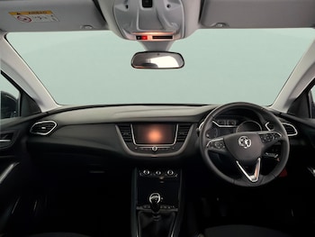 Used Vauxhall Grandland X 2021 for sale - 78954608: Photo