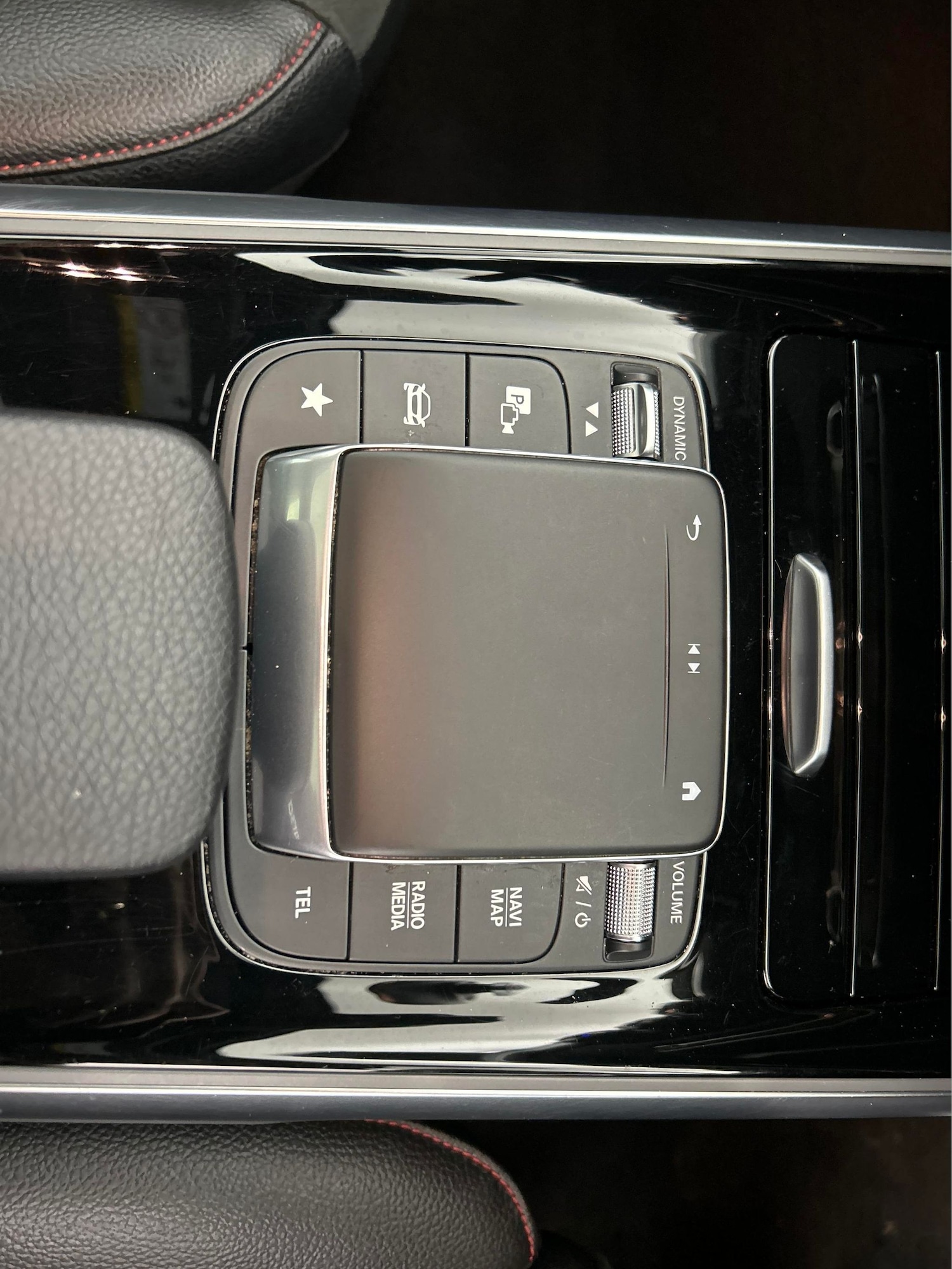 Vehicle 32