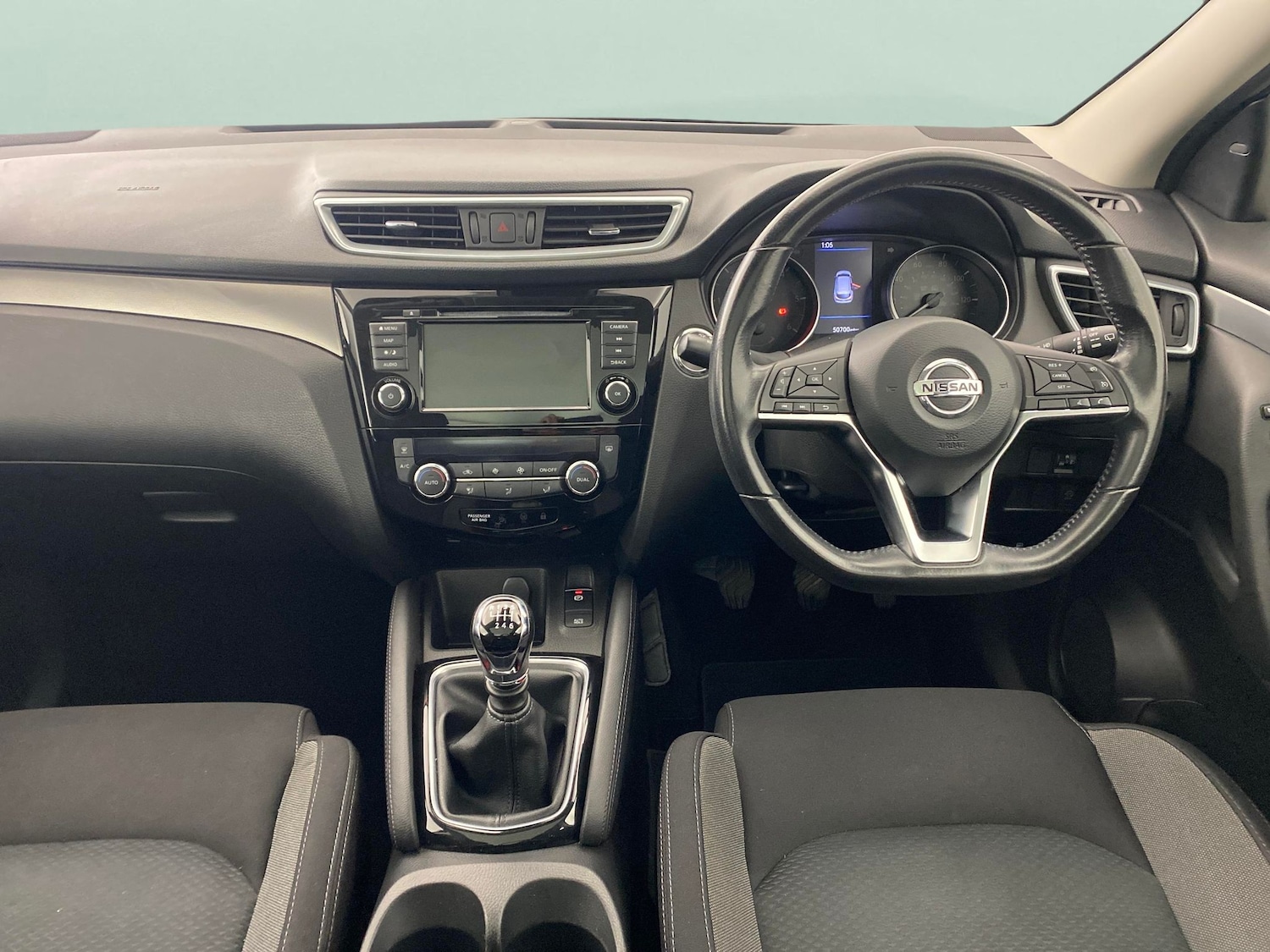 Used Nissan Qashqai 2019 for sale - 76310551: Photo 10