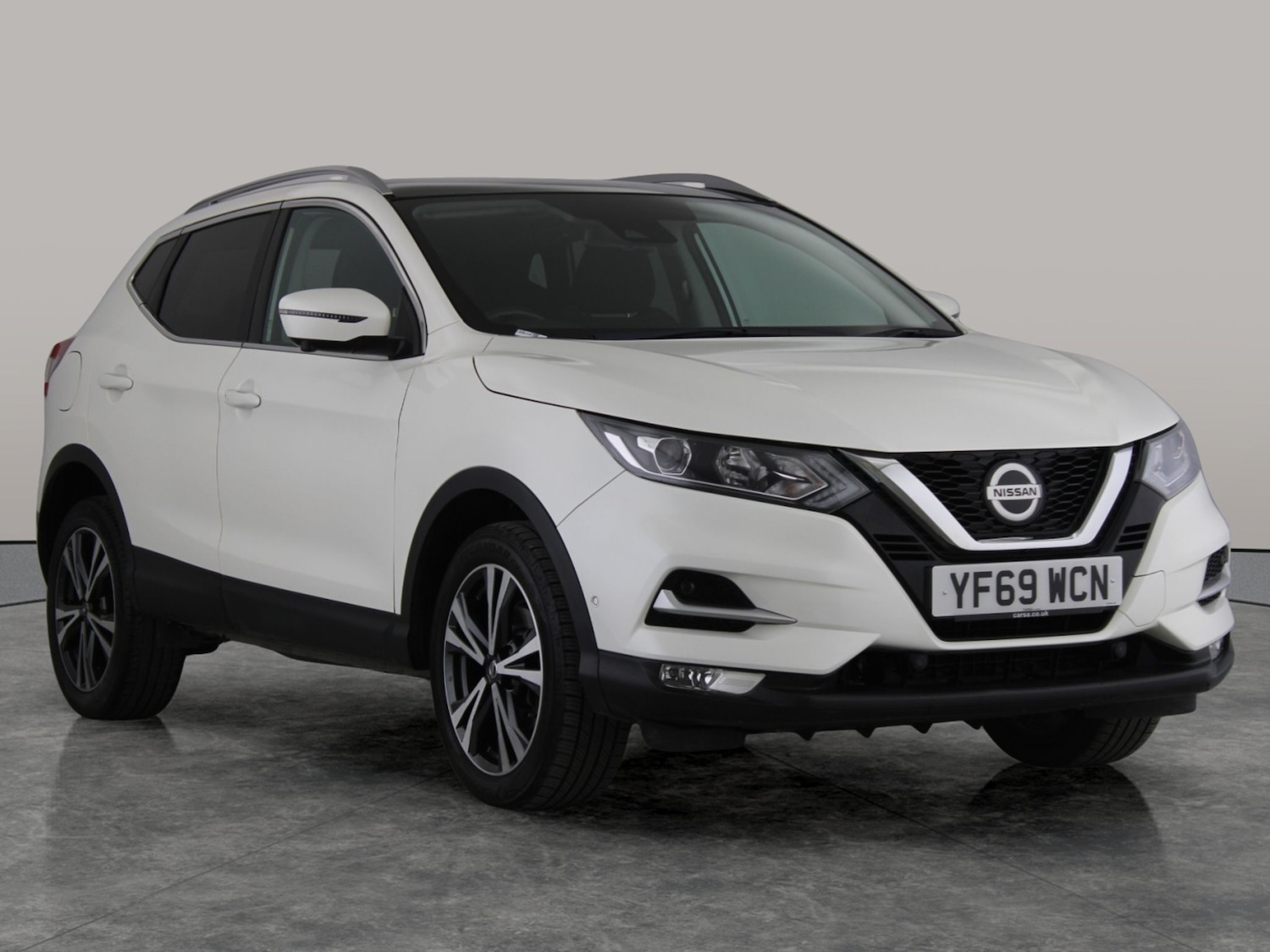 Used Nissan Qashqai 2019 for sale - 76310551: Photo 11