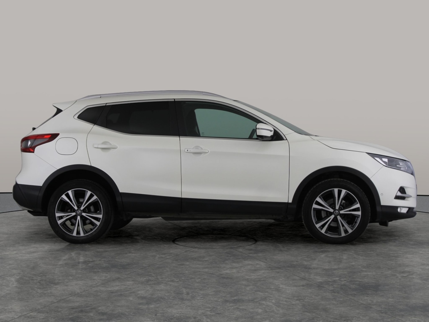 Used Nissan Qashqai 2019 for sale - 76310551: Photo 13