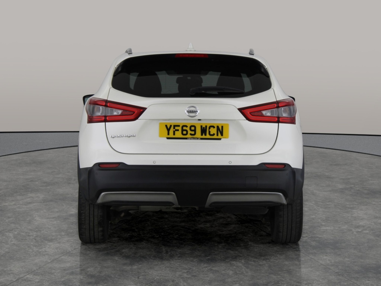 Used Nissan Qashqai 2019 for sale - 76310551: Photo 15