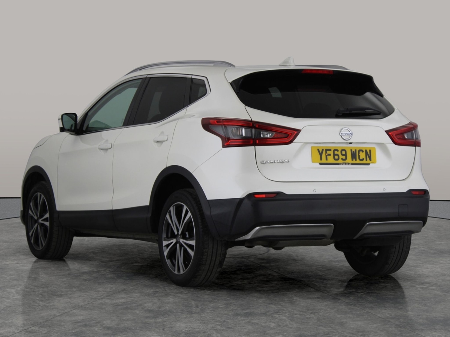 Used Nissan Qashqai 2019 for sale - 76310551: Photo 17
