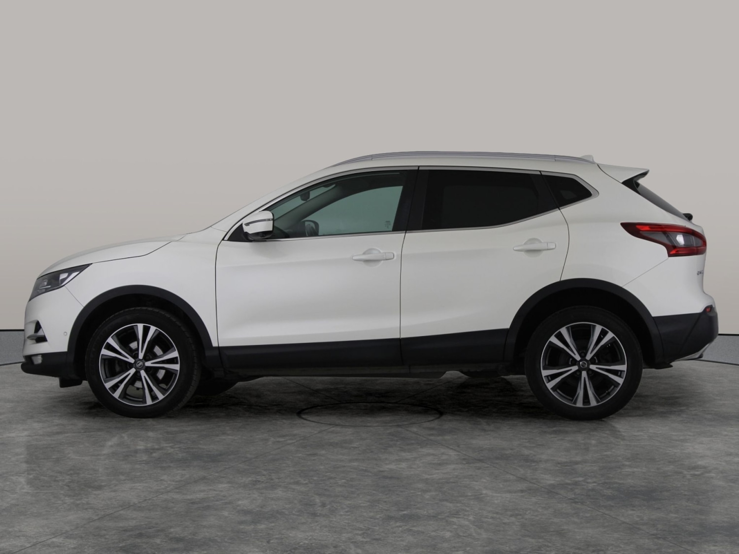 Used Nissan Qashqai 2019 for sale - 76310551: Photo 18