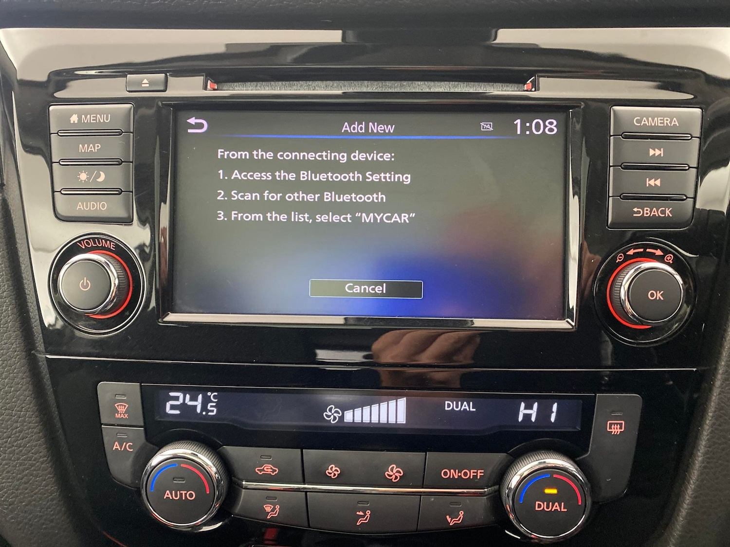 Used Nissan Qashqai 2019 for sale - 76310551: Photo 19