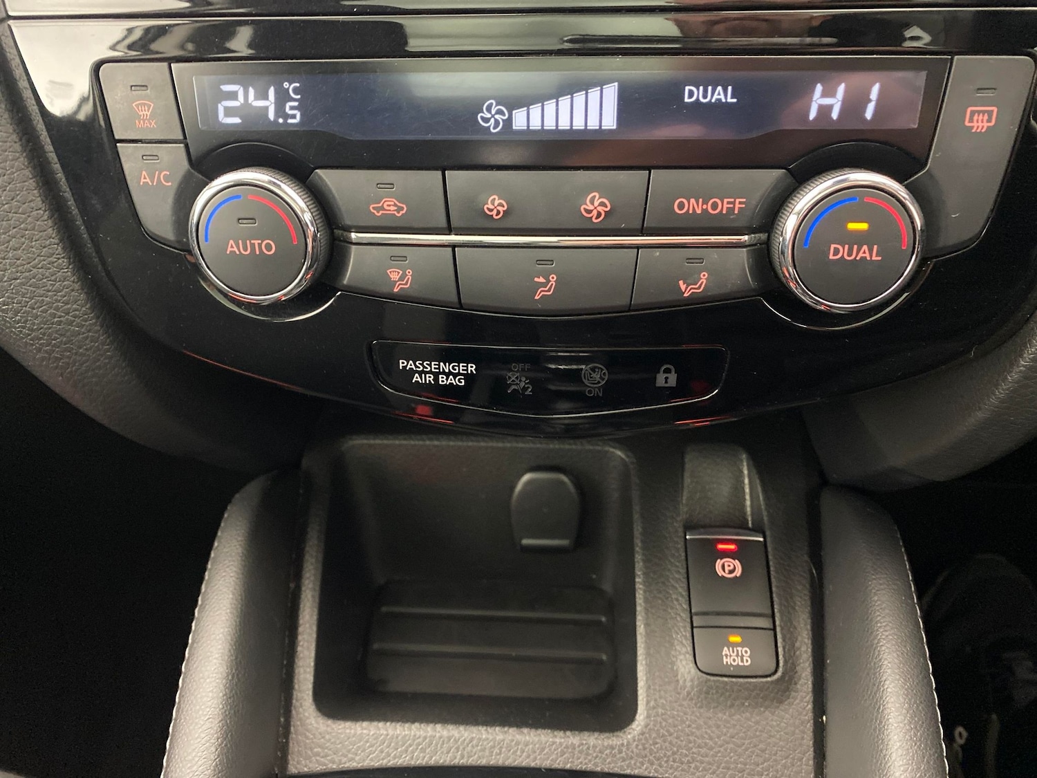 Used Nissan Qashqai 2019 for sale - 76310551: Photo 21