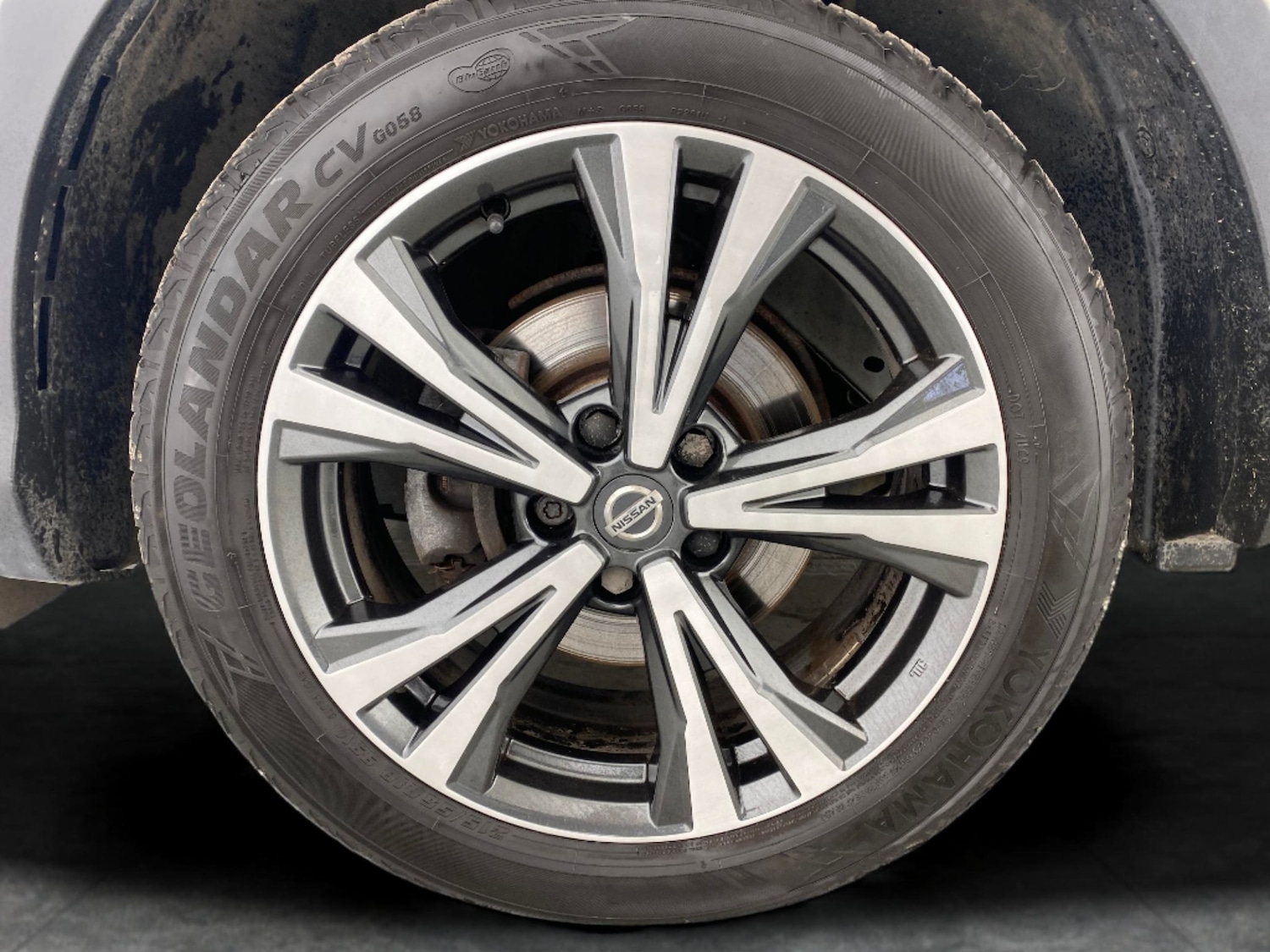 Used Nissan Qashqai 2019 for sale - 76310551: Photo 22