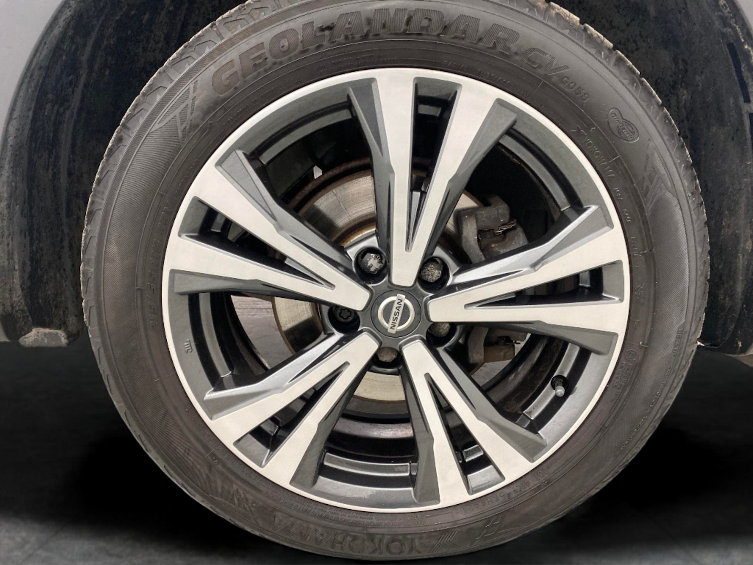 Used Nissan Qashqai 2019 for sale - 76310551: Photo 23