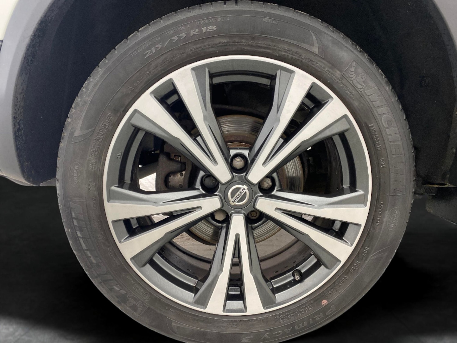 Used Nissan Qashqai 2019 for sale - 76310551: Photo 25