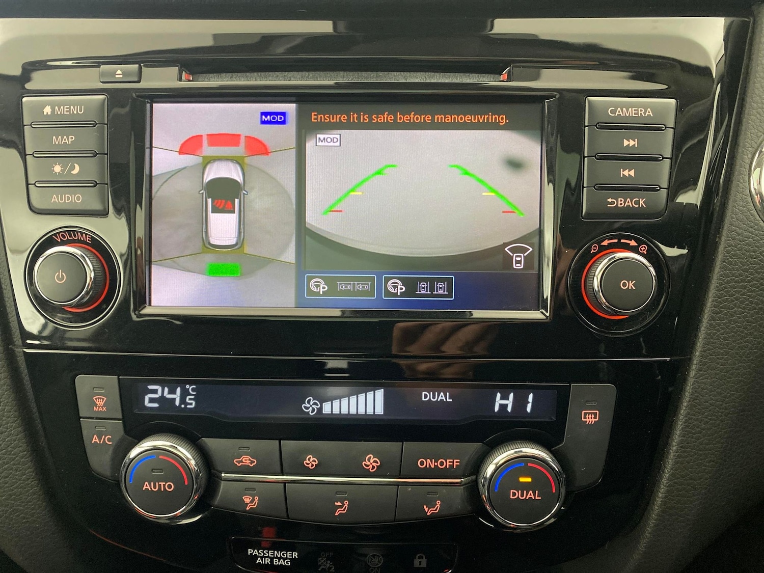 Used Nissan Qashqai 2019 for sale - 76310551: Photo 6