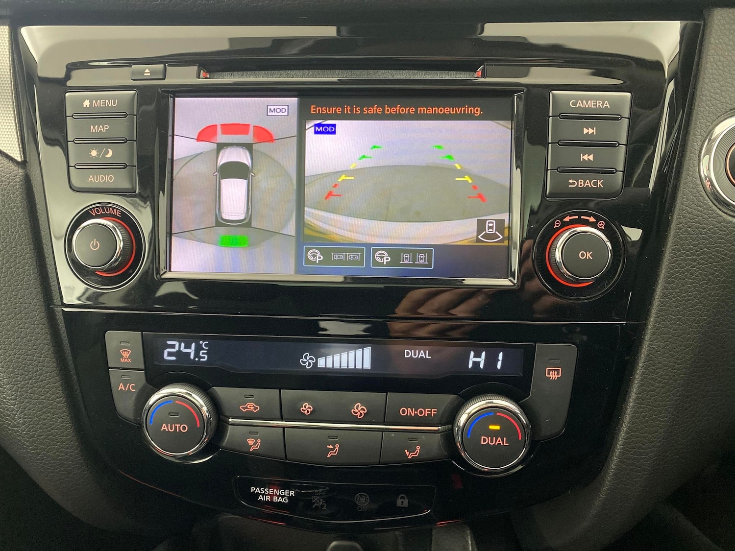 Used Nissan Qashqai 2019 for sale - 76310551: Photo 7