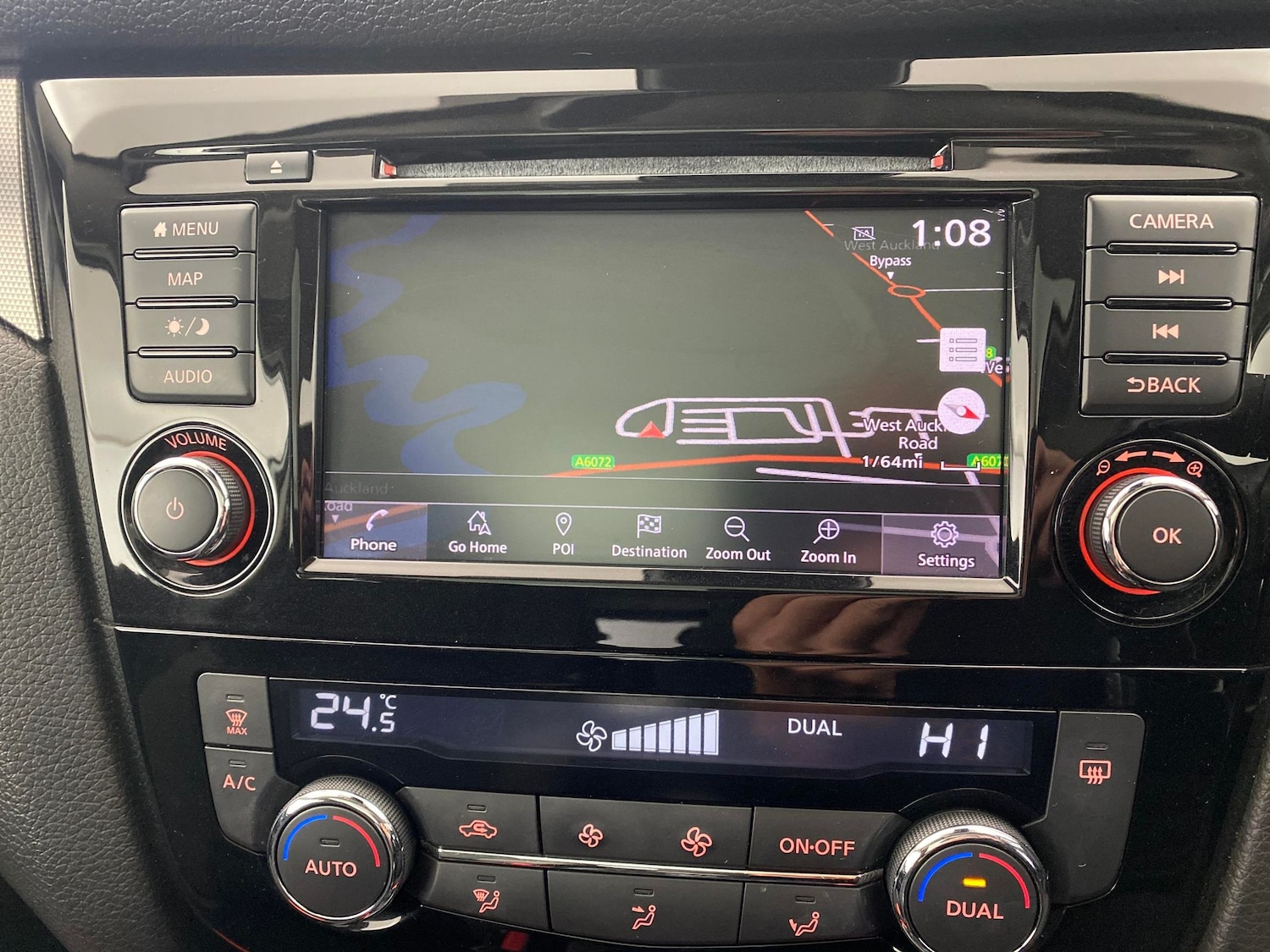 Used Nissan Qashqai 2019 for sale - 76310551: Photo 9