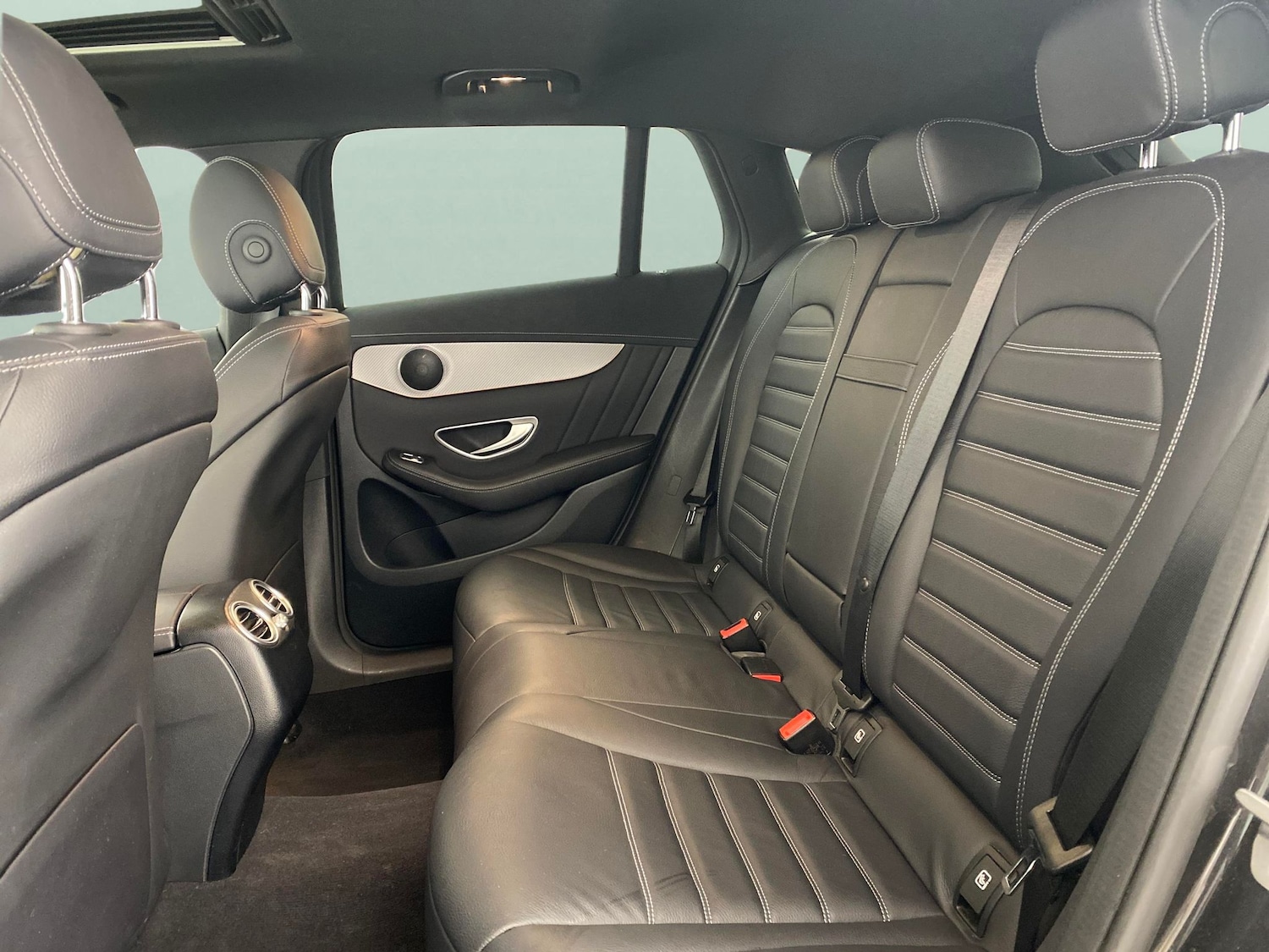 Used Mercedes-Benz EQC 2021 for sale - 76738436: Photo 28