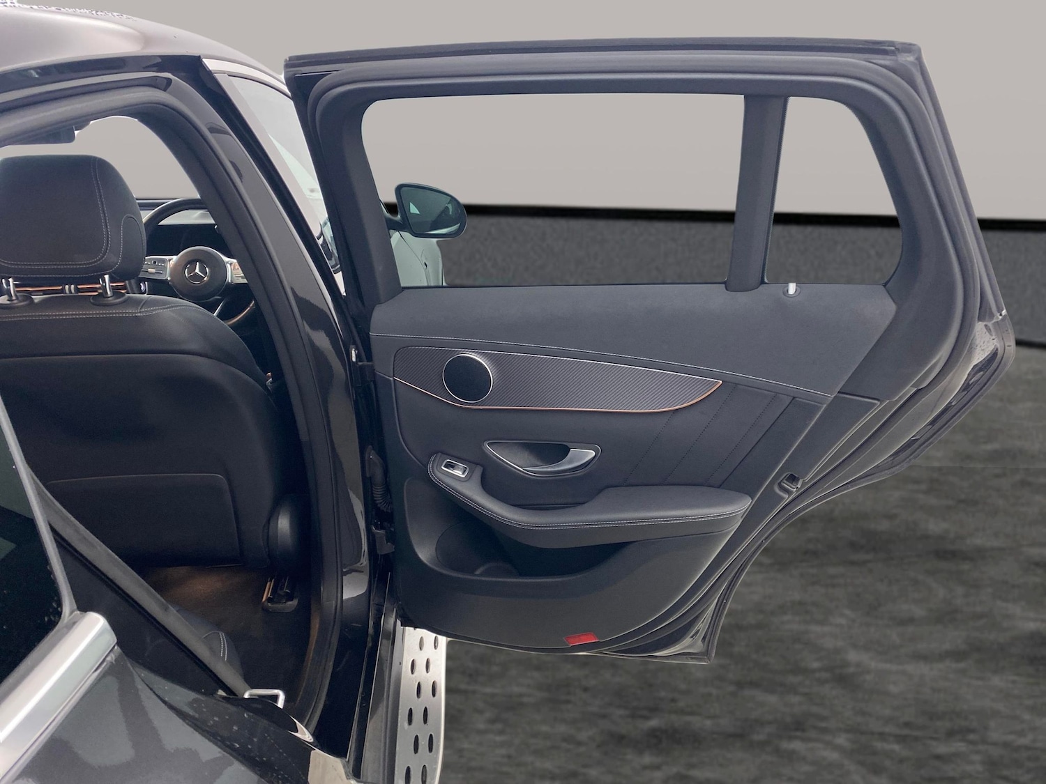 Used Mercedes-Benz EQC 2021 for sale - 76738436: Photo 29