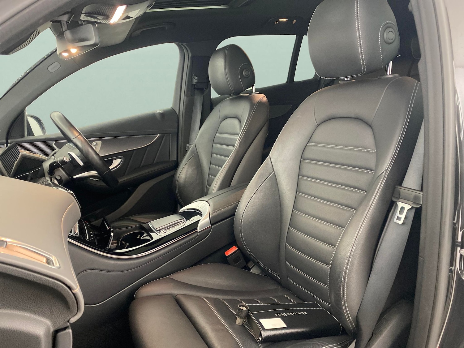 Used Mercedes-Benz EQC 2021 for sale - 76738436: Photo 6