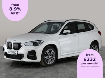 Used BMW X1 2021 for sale - 75573947: Photo