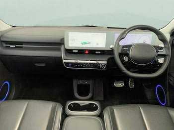 Used Hyundai IONIQ 5 2022 for sale - 75845033: Photo