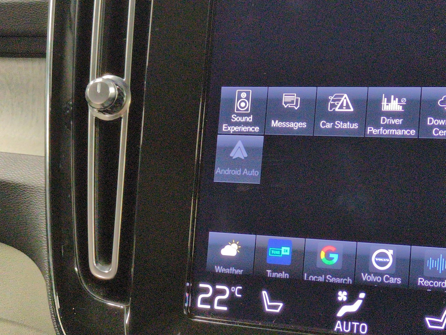 Used Volvo XC40 2021 for sale - 77235777: Photo 18