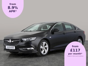 2019 - 1.5i Turbo GPF SRi VX Line Nav Grand Sport 5dr Petrol Manual Euro 6 (s/s) (