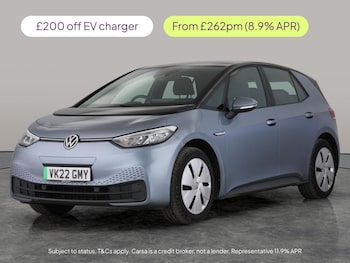 Used Volkswagen ID.3 2022 for sale - 79369731: Photo