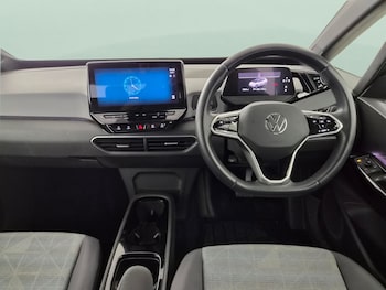 Used Volkswagen ID.3 2022 for sale - 79369731: Photo