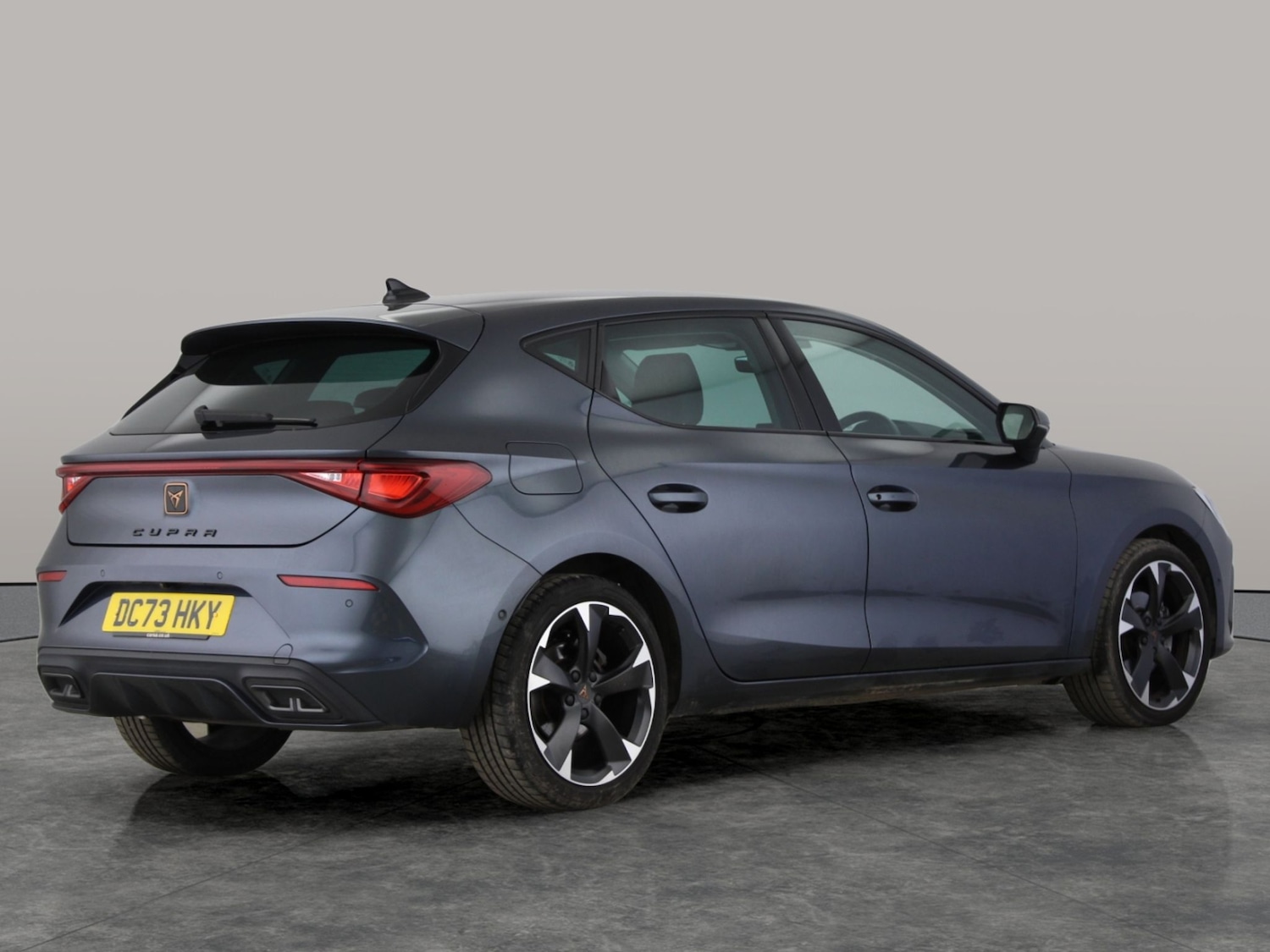 Used Cupra Leon 2024 for sale - 77789973: Photo 10