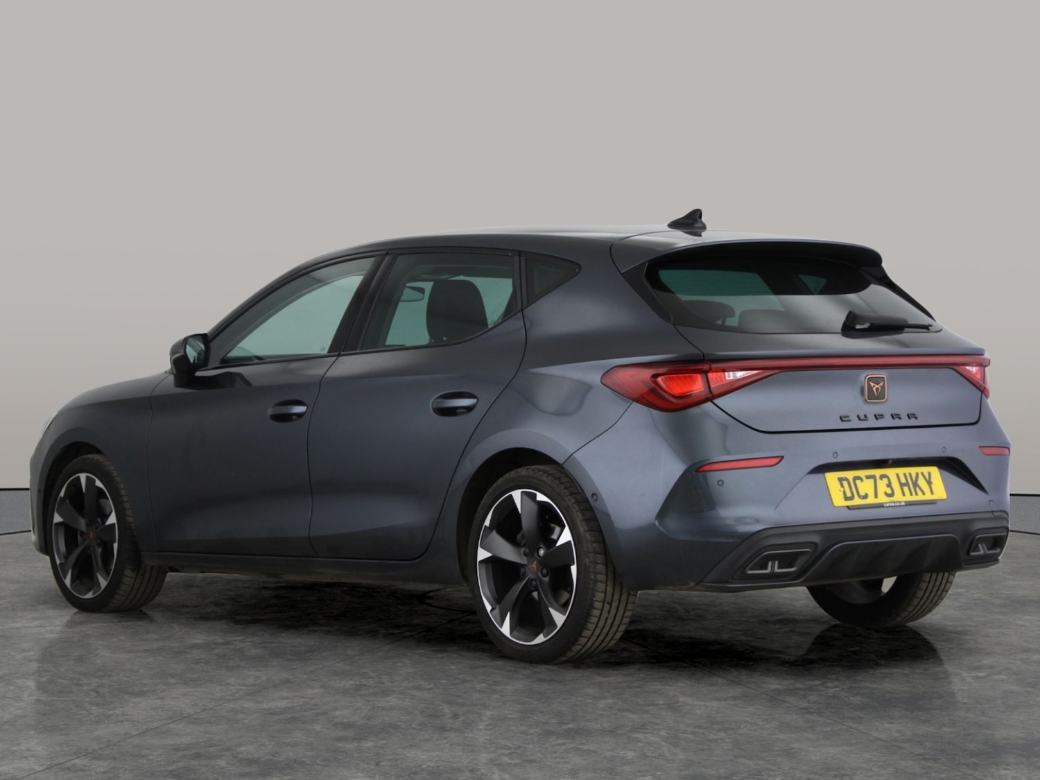 Used Cupra Leon 2024 for sale - 77789973: Photo 12