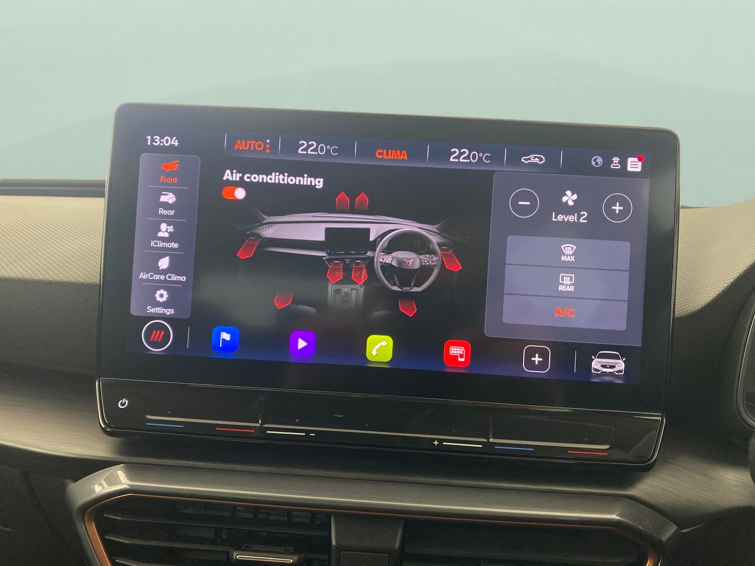 Used Cupra Leon 2024 for sale - 77789973: Photo 16