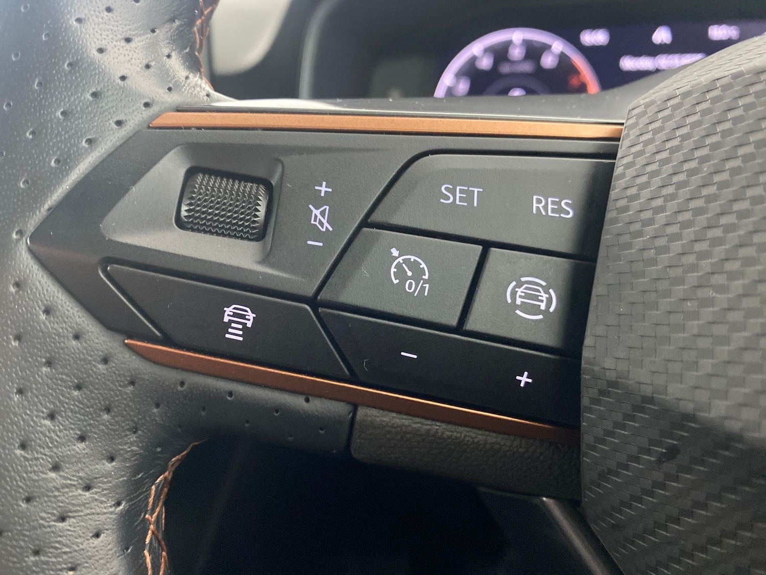 Used Cupra Leon 2024 for sale - 77789973: Photo 17