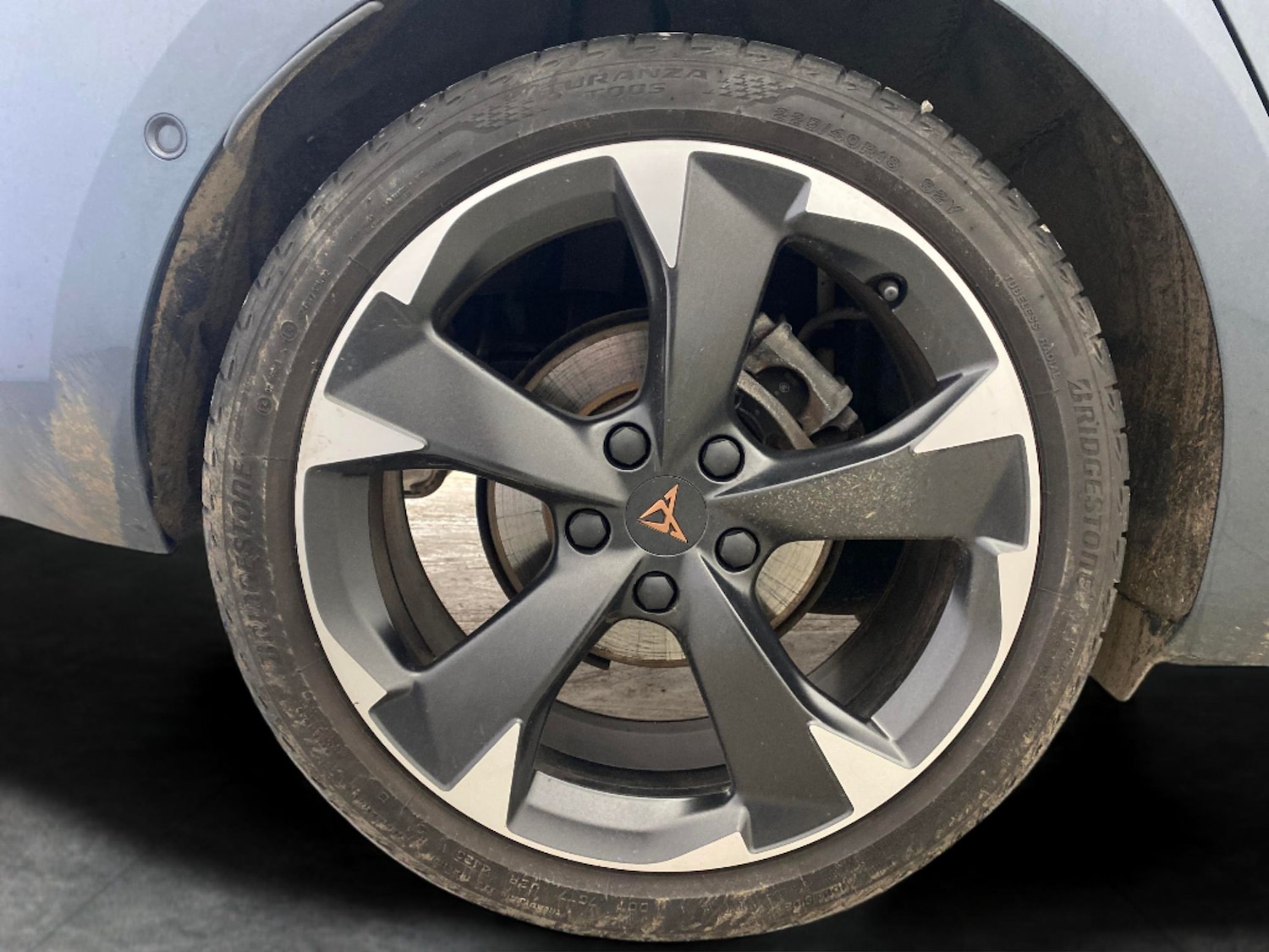 Used Cupra Leon 2024 for sale - 77789973: Photo 20