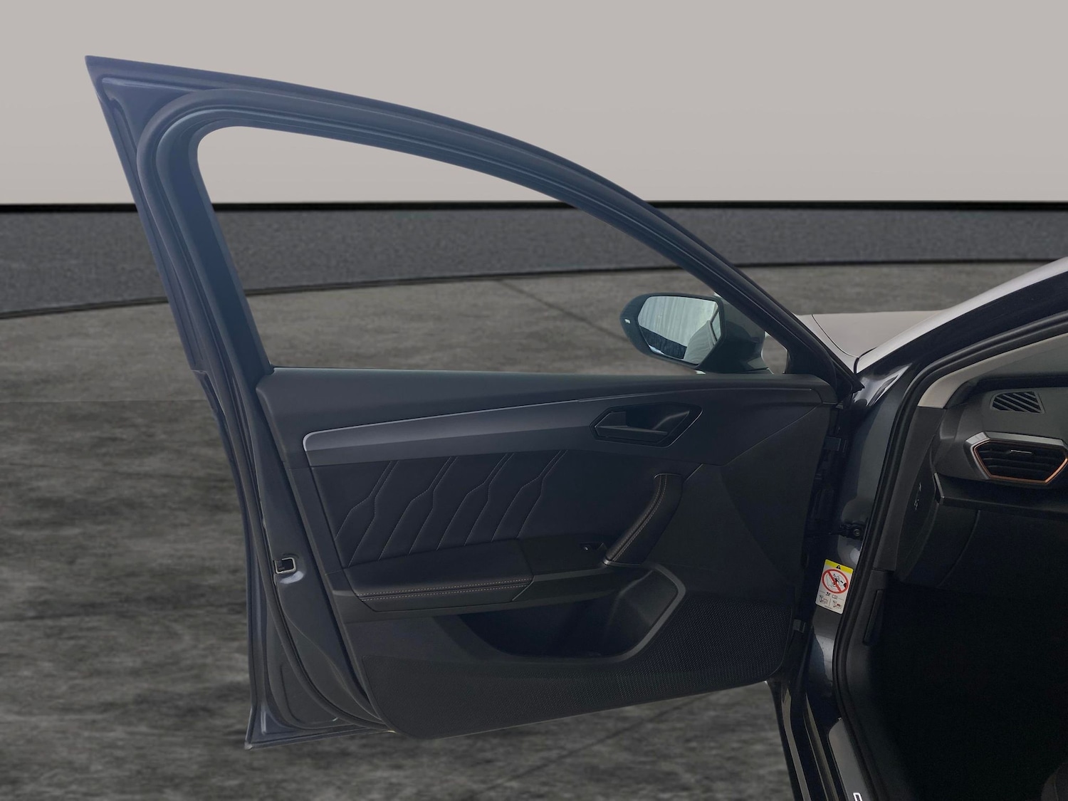 Used Cupra Leon 2024 for sale - 77789973: Photo 21