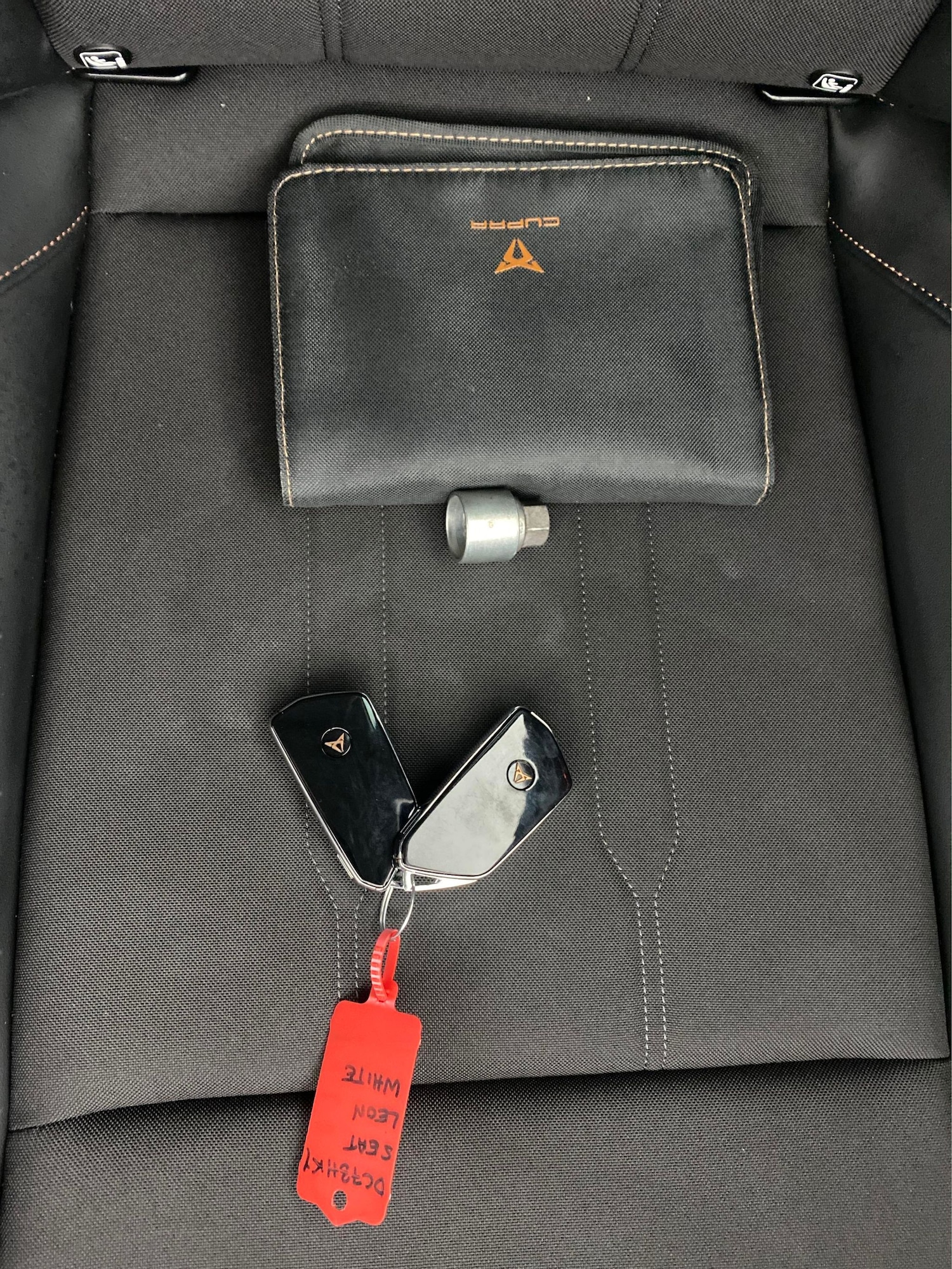 Used Cupra Leon 2024 for sale - 77789973: Photo 26