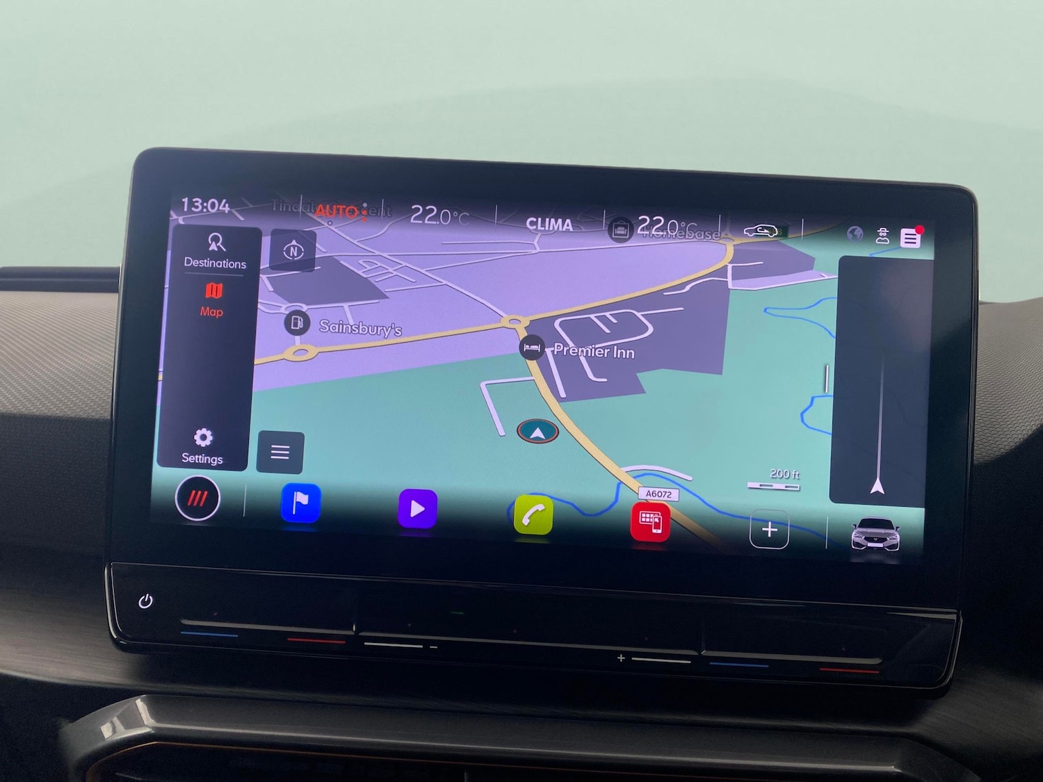 Used Cupra Leon 2024 for sale - 77789973: Photo 6