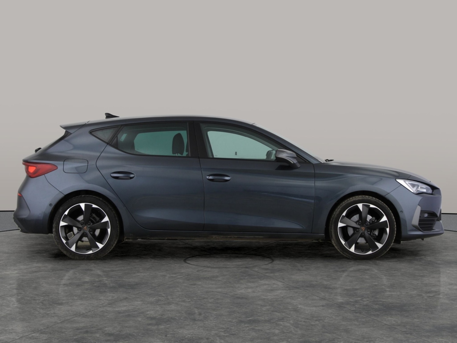 Used Cupra Leon 2024 for sale - 77789973: Photo 9