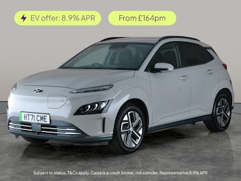 Used Hyundai KONA 2021 for sale - 77974378: Photo