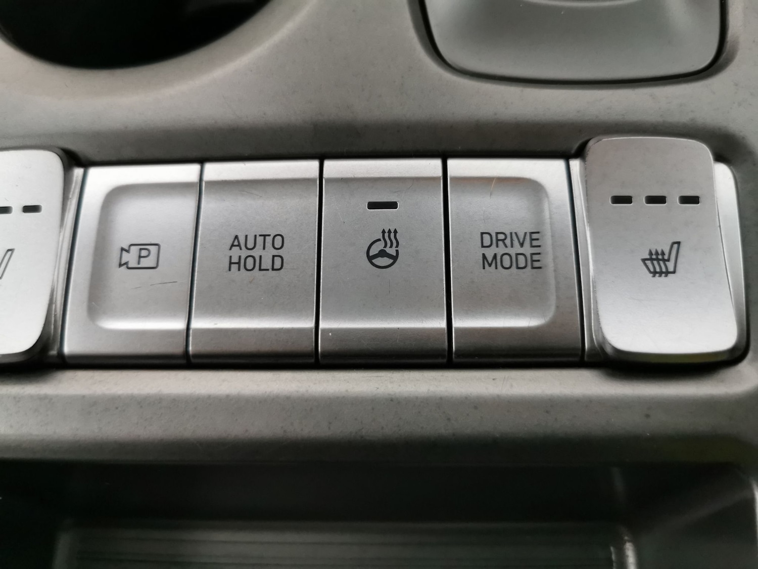 Used Hyundai KONA 2021 for sale - 77974378: Photo 22