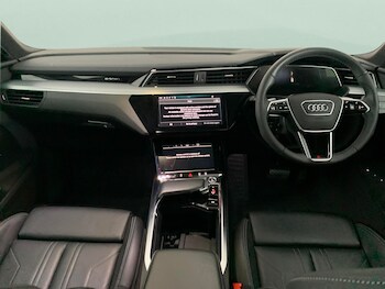 Used Audi e-tron 2022 for sale - 75923106: Photo